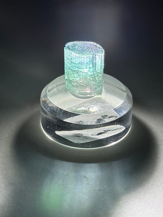 Tourmaline