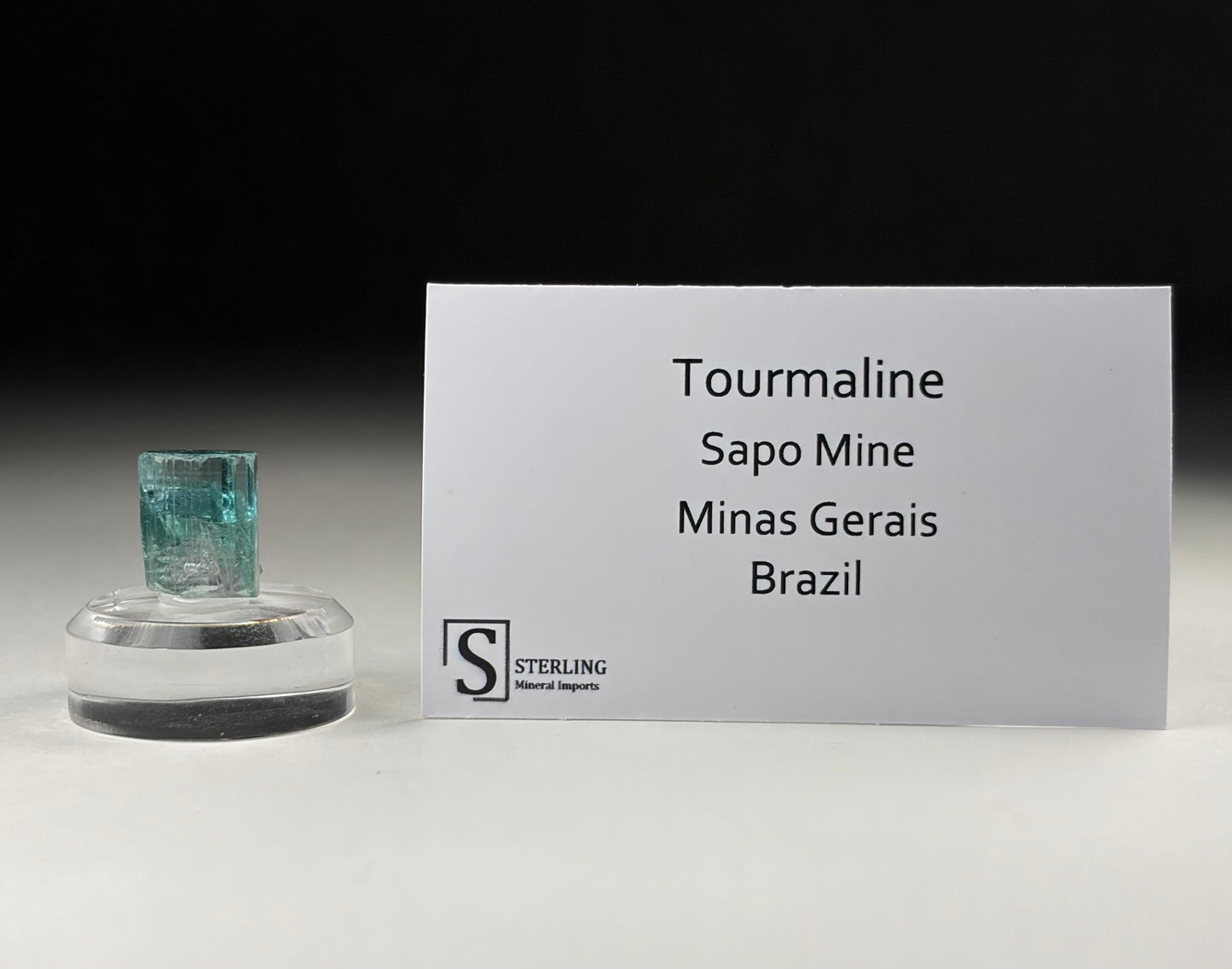 Tourmaline