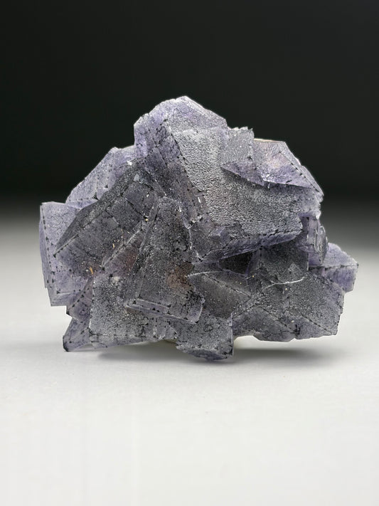 QR Code Fluorite