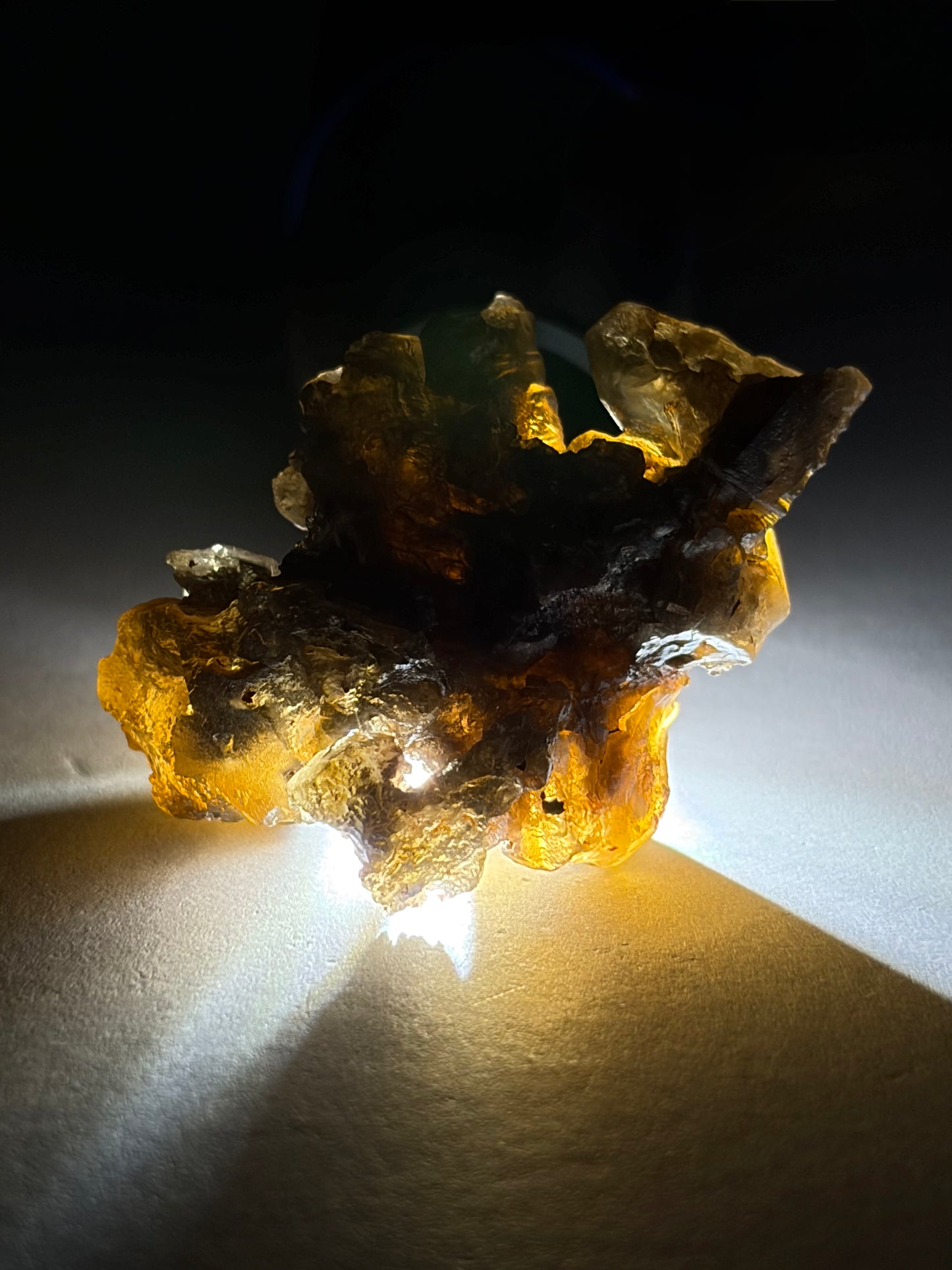 Cerussite
