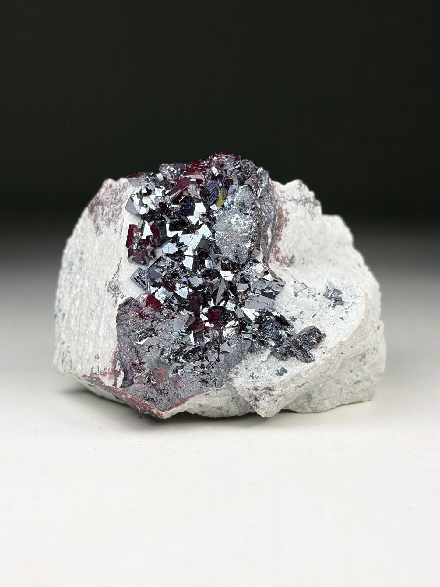 Cuprite