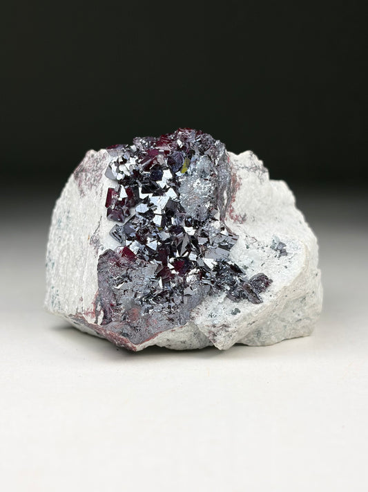 Cuprite