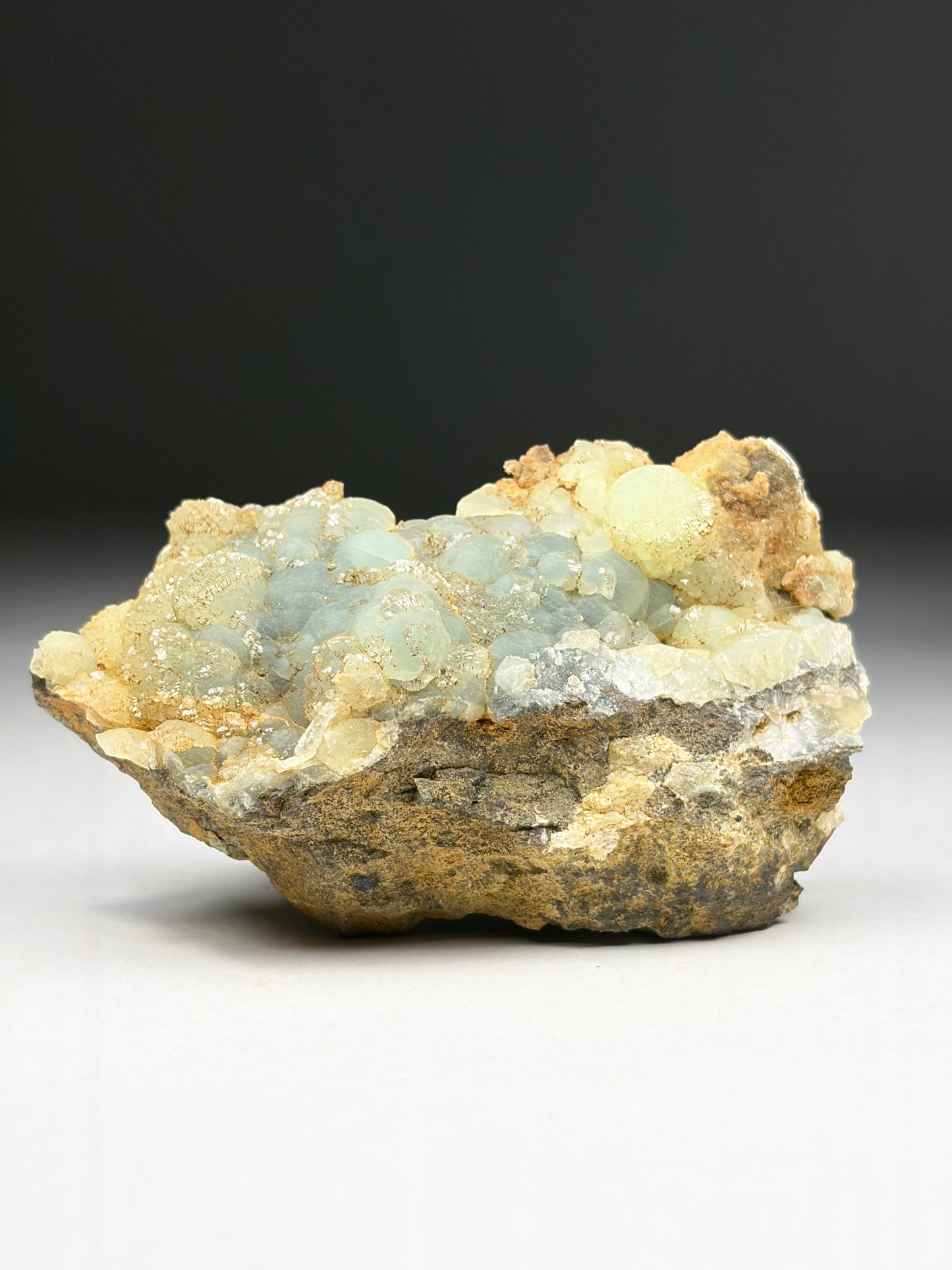 Prehnite