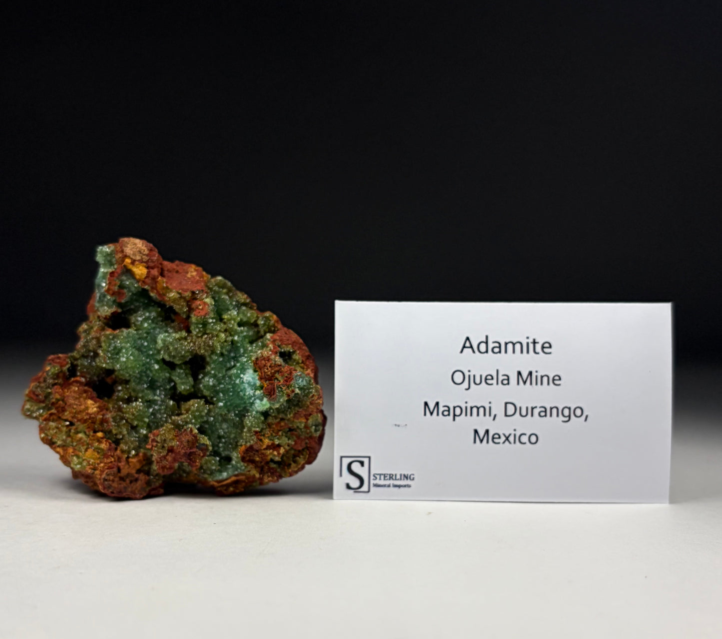 Adamite