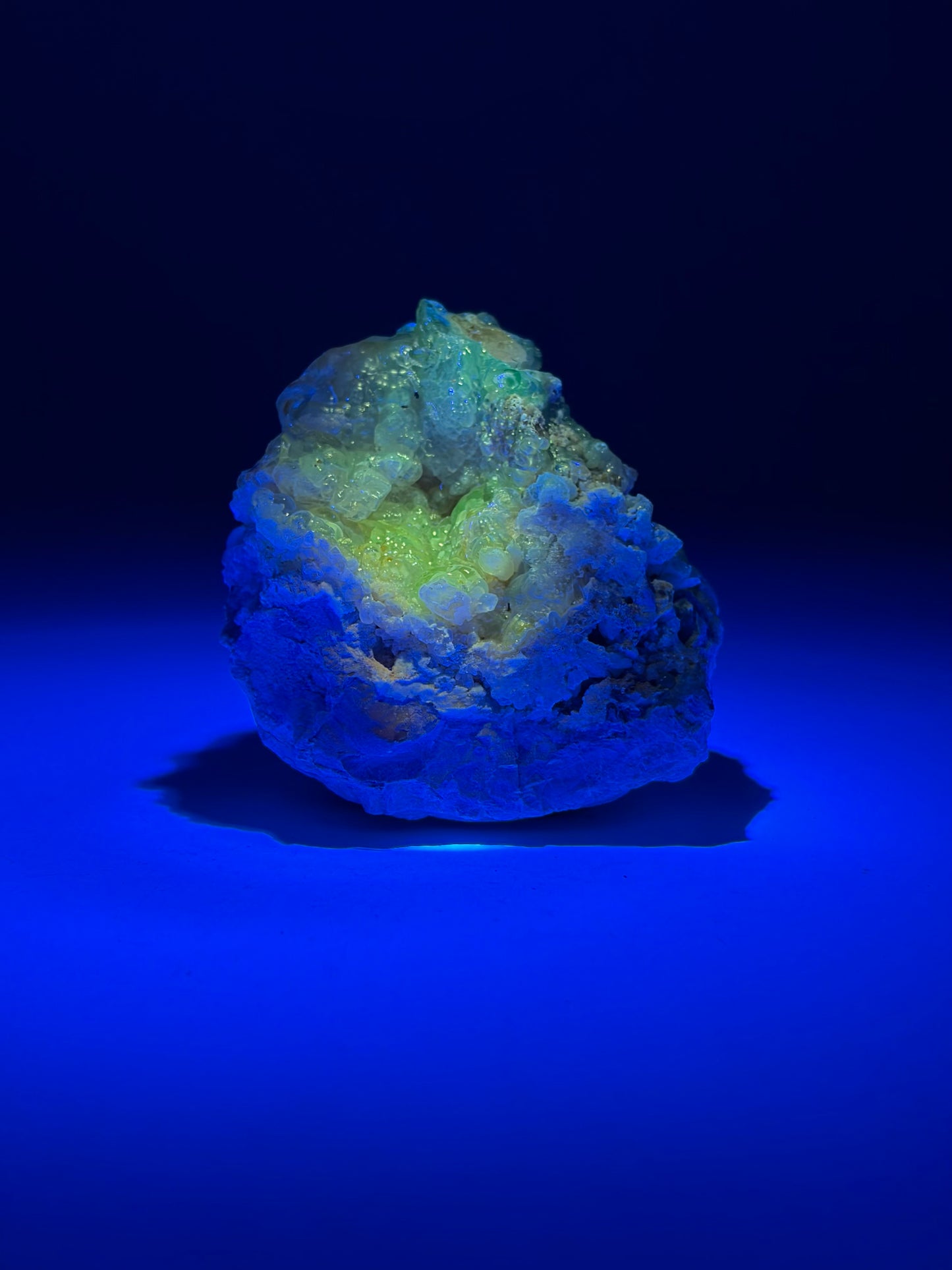Hyalite Opal