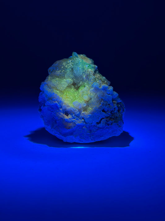Hyalite Opal