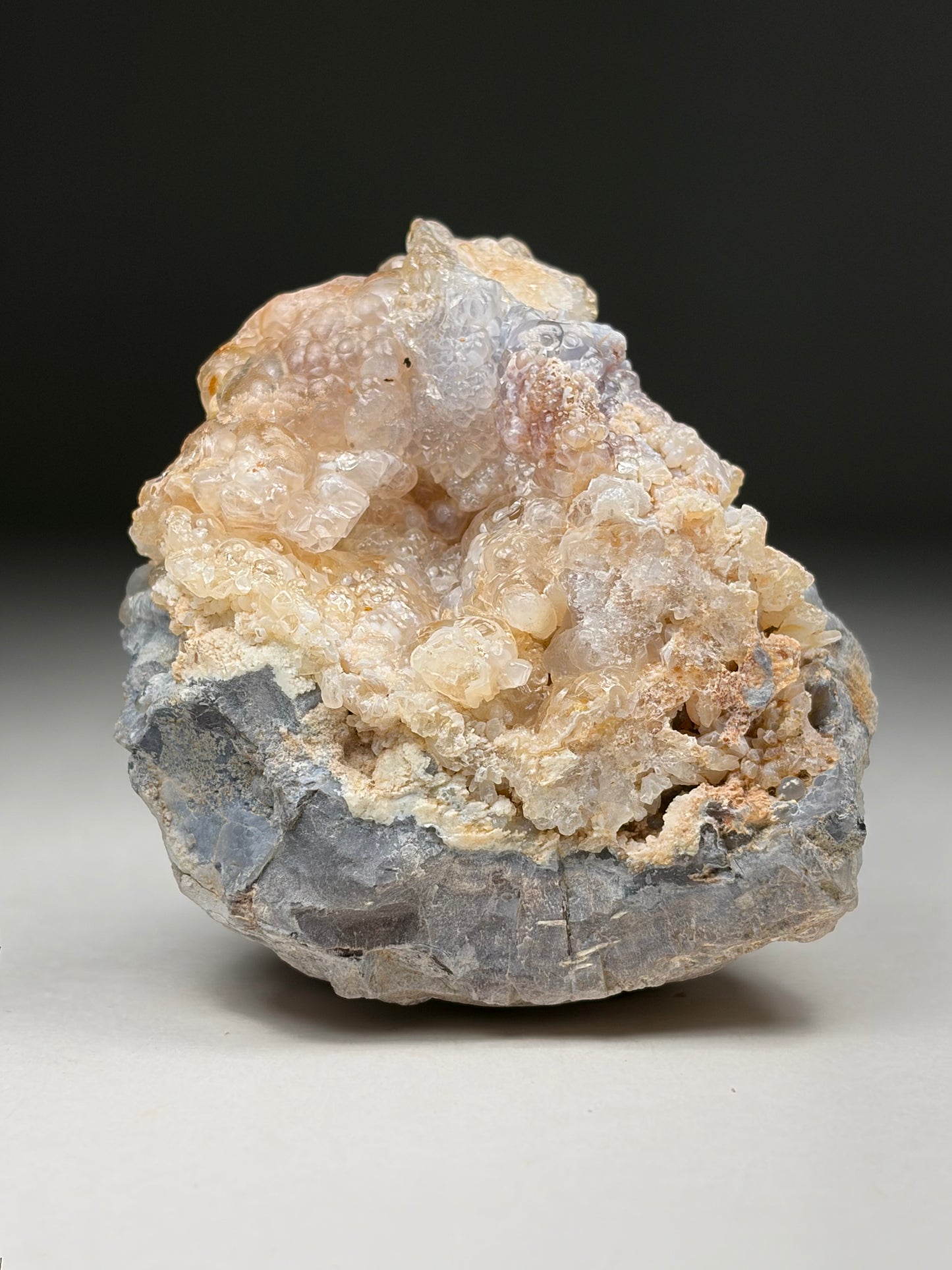 Hyalite Opal