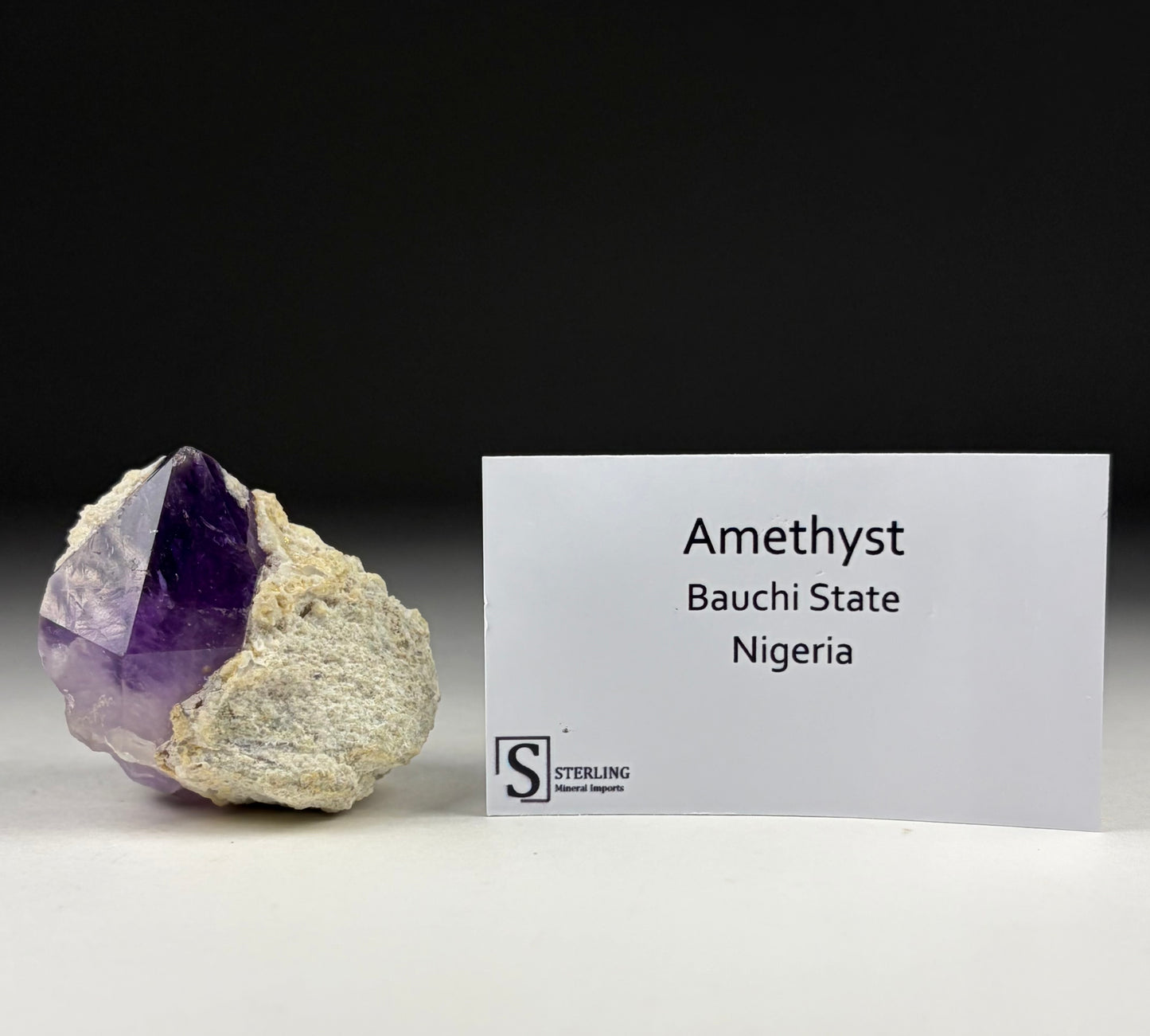 Amethyst