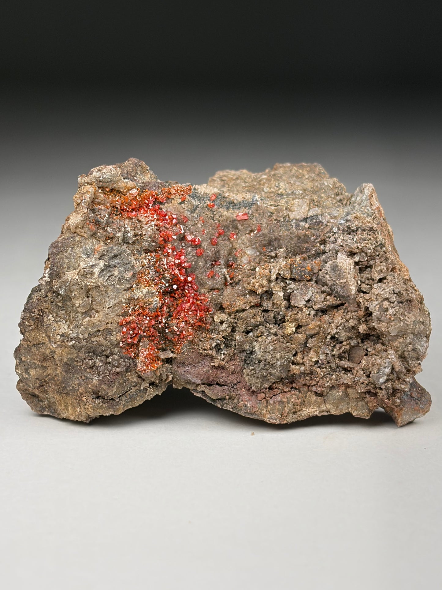 Vanadinite