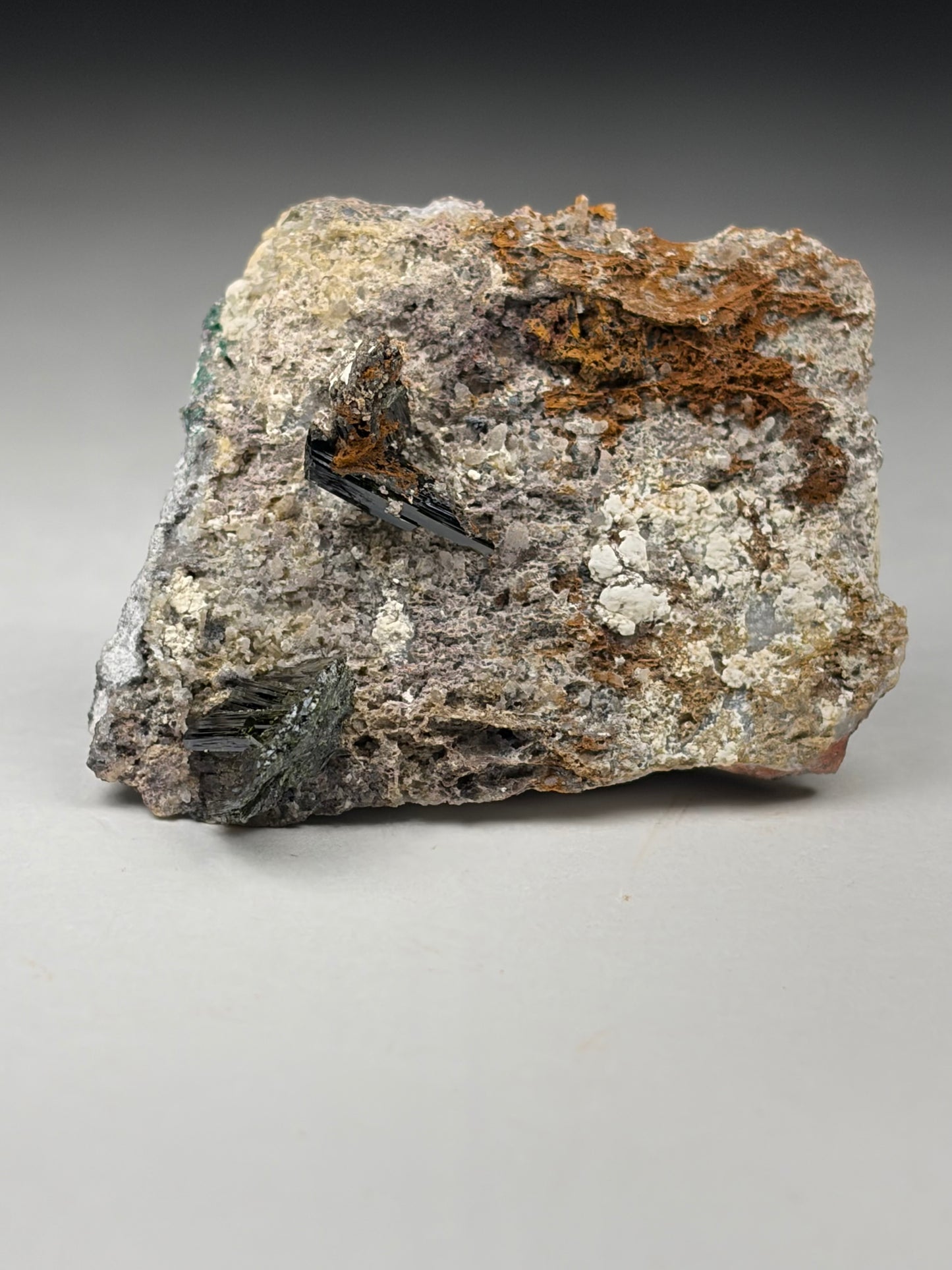 Olivenite