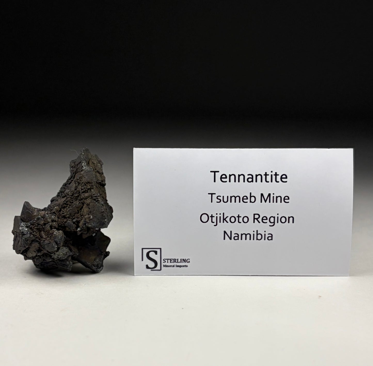 Tennantite