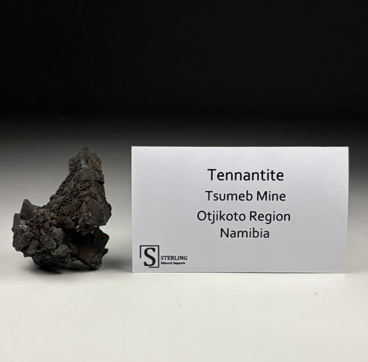 Tennantite