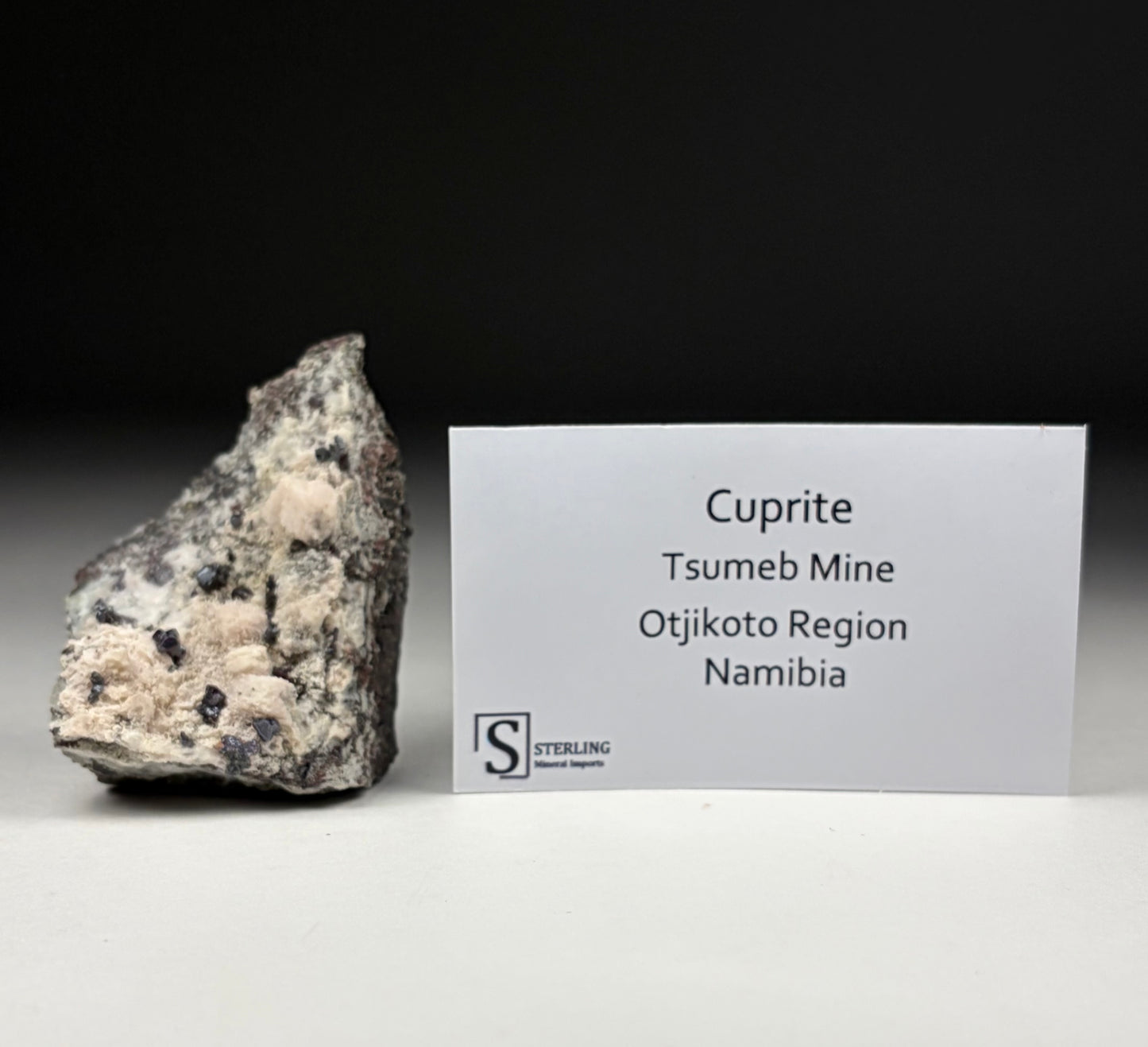Cuprite