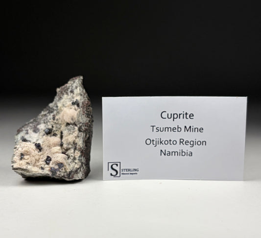 Cuprite