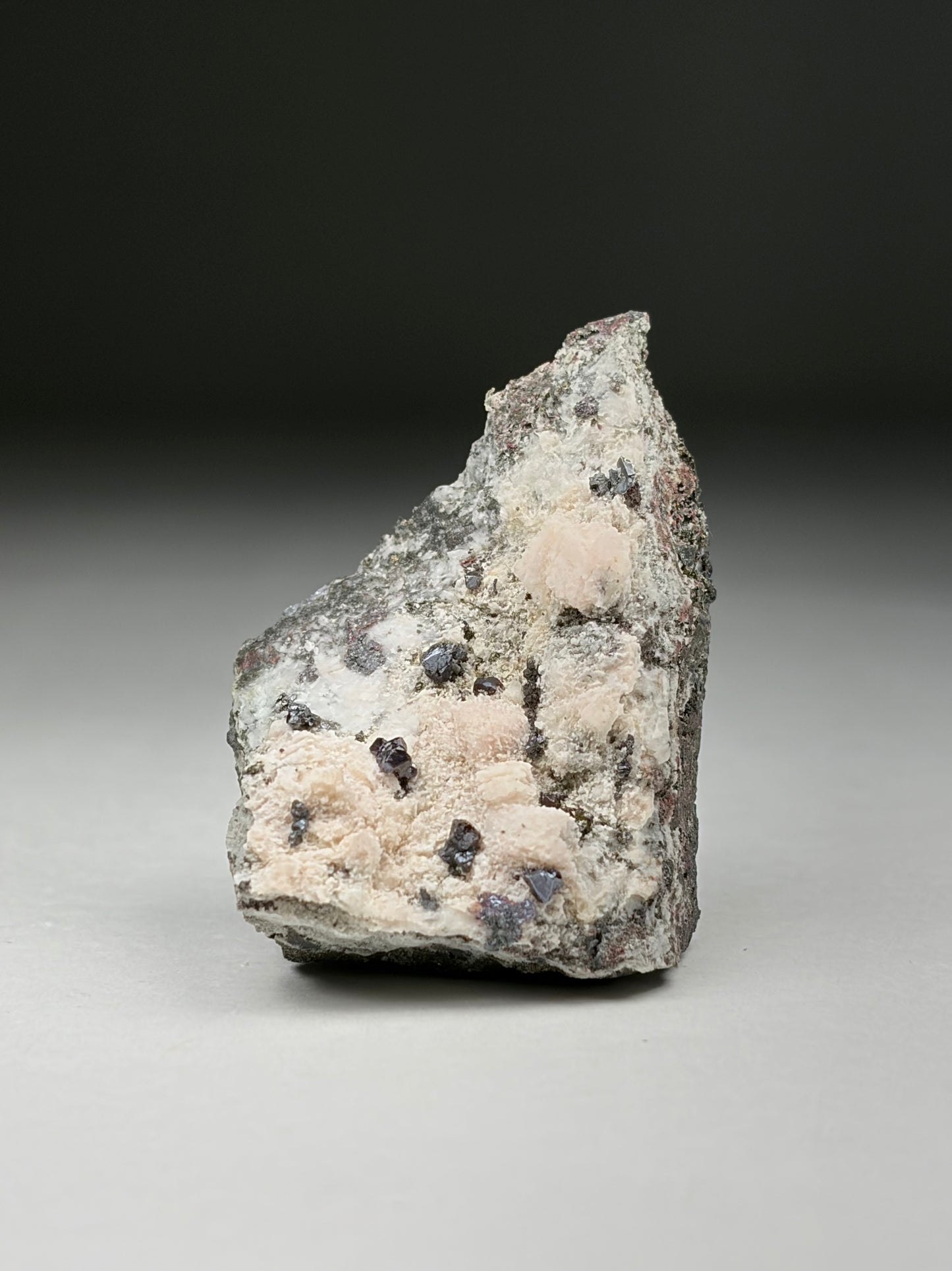Cuprite