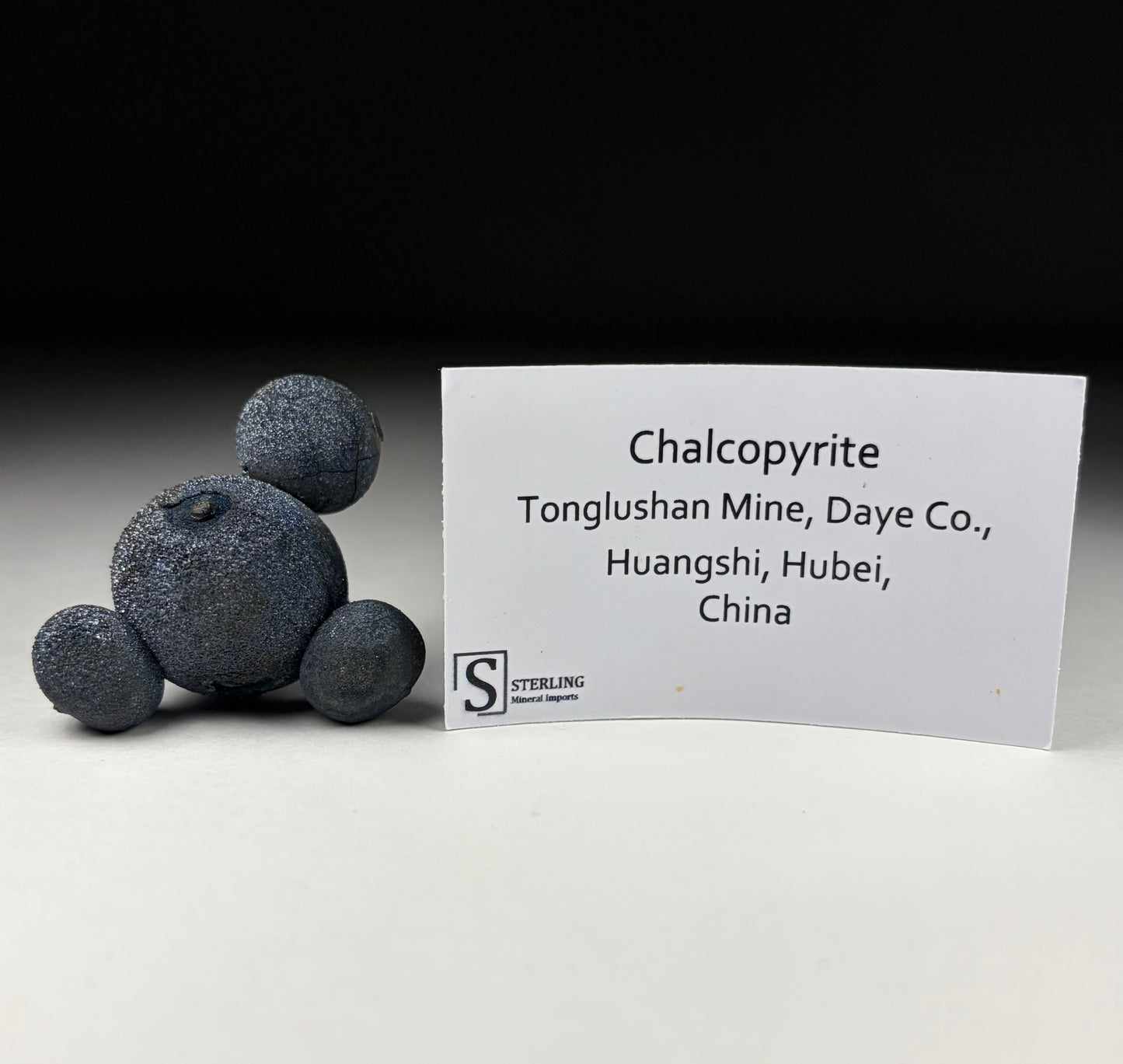 Chalcopyrite