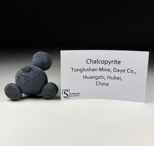 Chalcopyrite