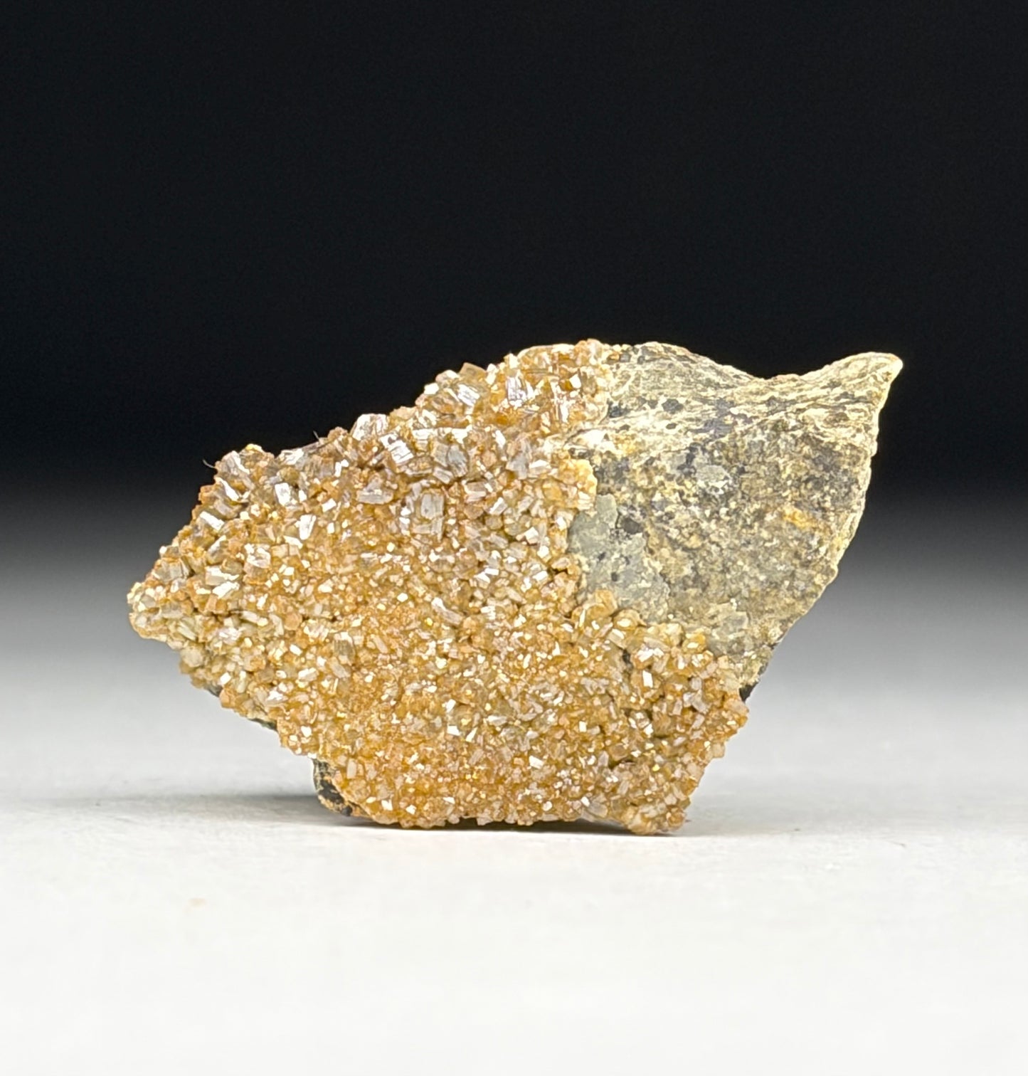 Vanadinite