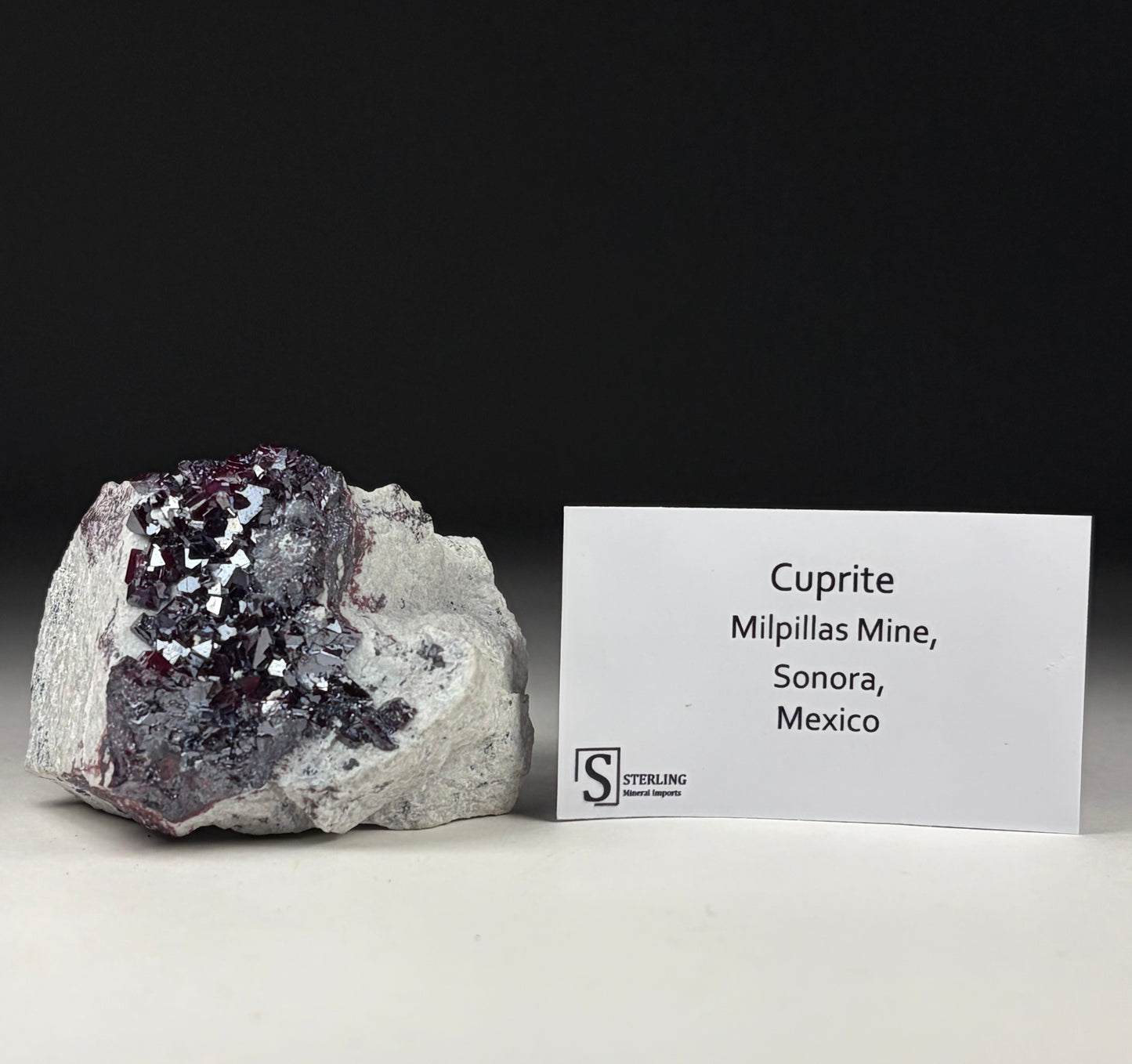 Cuprite