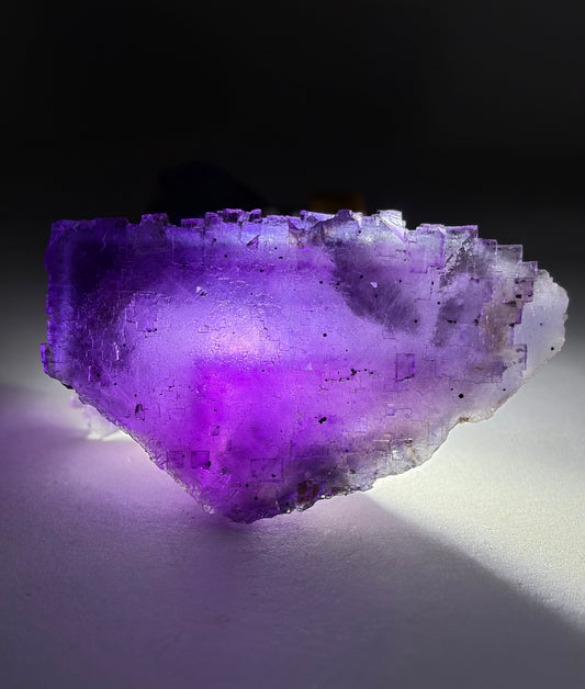 Fluorite - Illinois