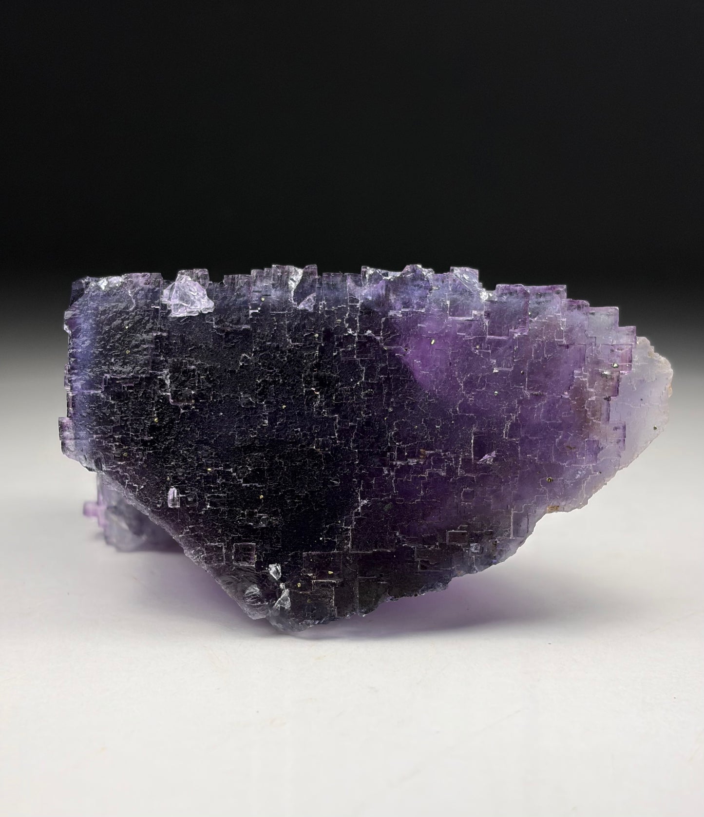 Fluorite - Illinois