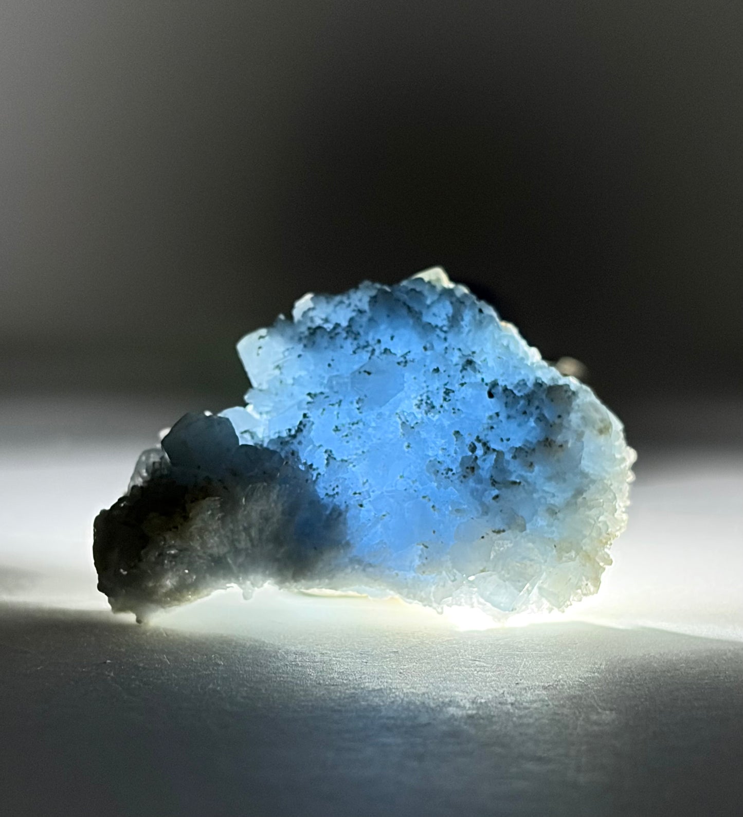 Celestine - Illinois