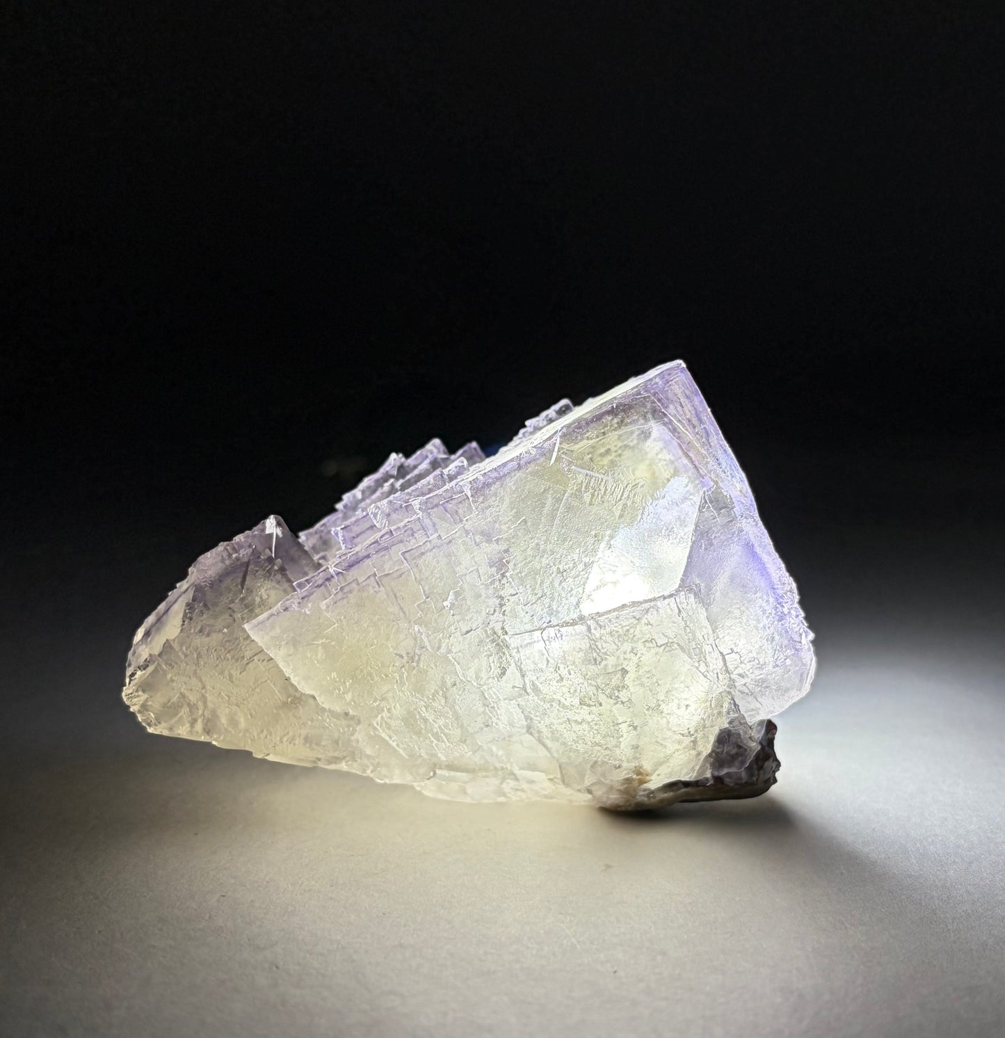Fluorite - Tennessee