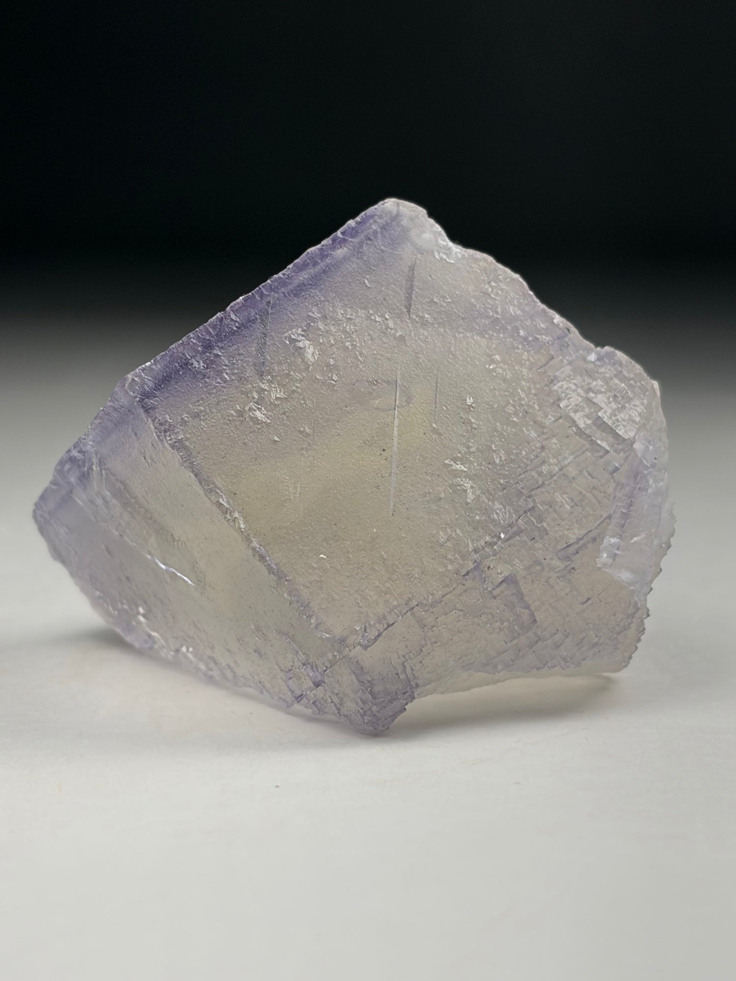 Fluorite - Tennessee