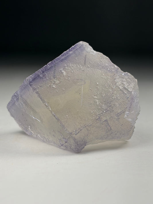 Fluorite - Tennessee