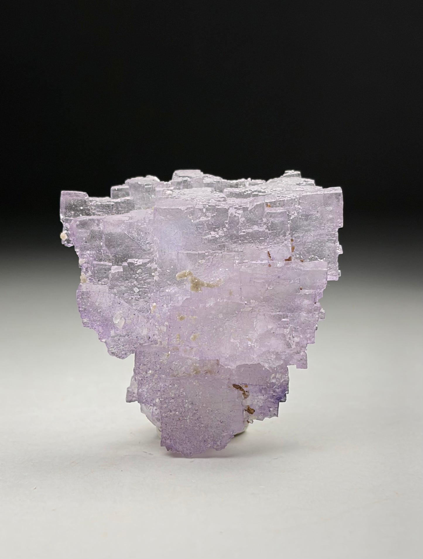 Fluorite - Tennessee