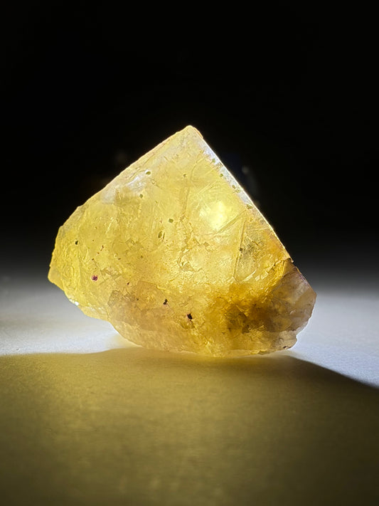 Fluorite - Illinois