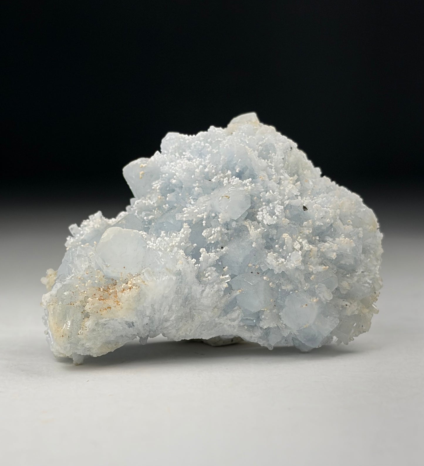 Celestine - Illinois