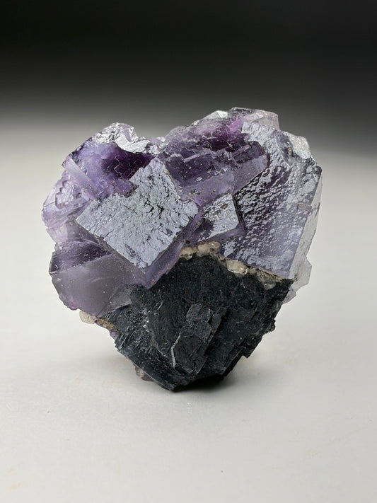 Galena and Fluorite - Illinois