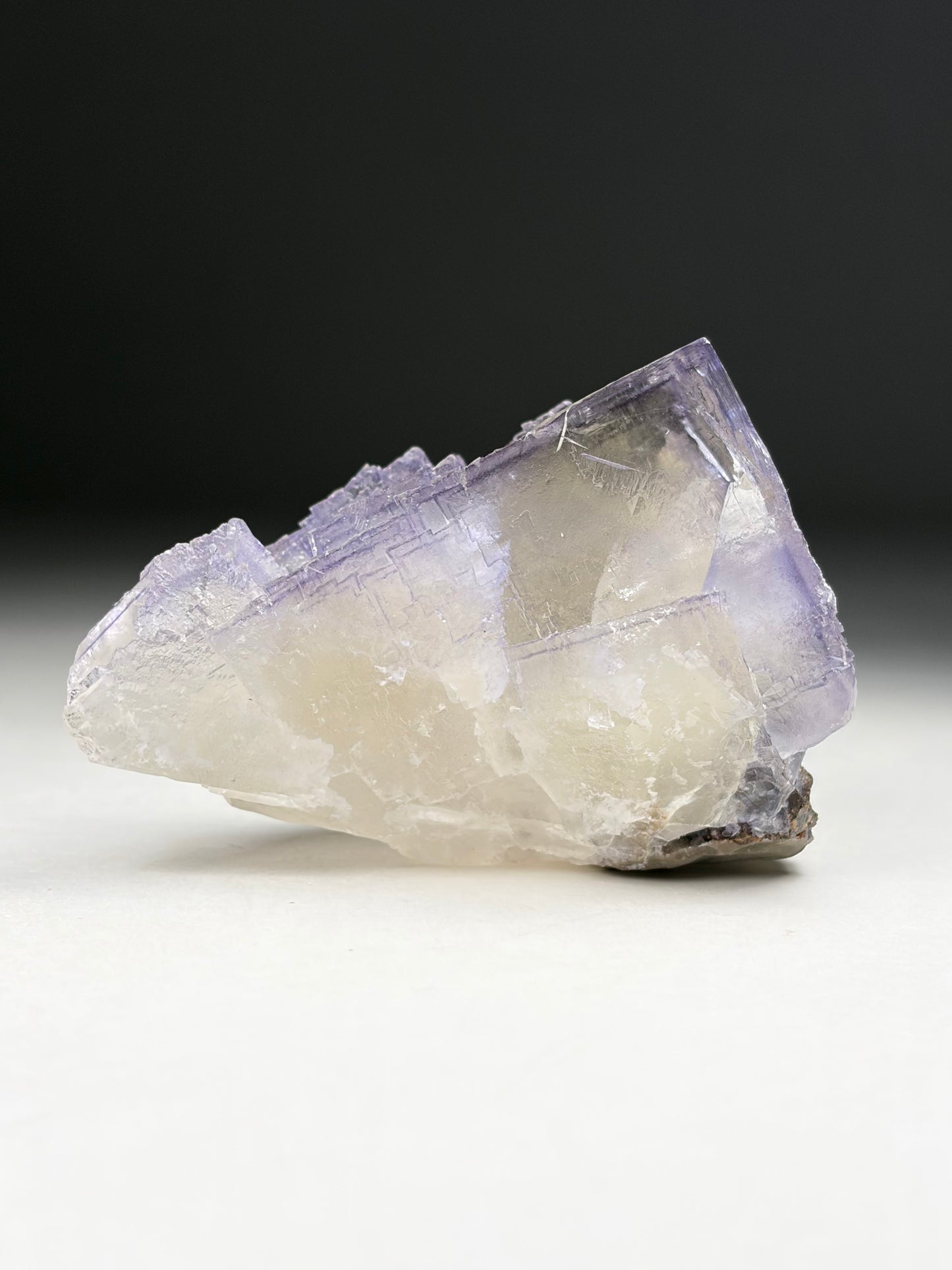 Fluorite - Tennessee