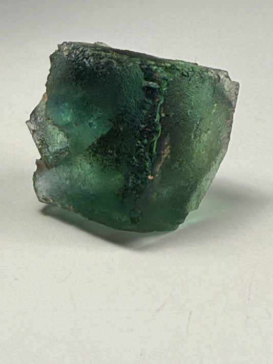 Fluorite