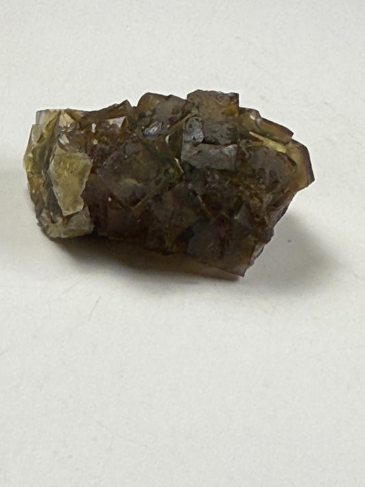 Fluorite