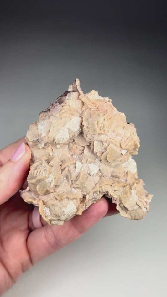 Dolomite