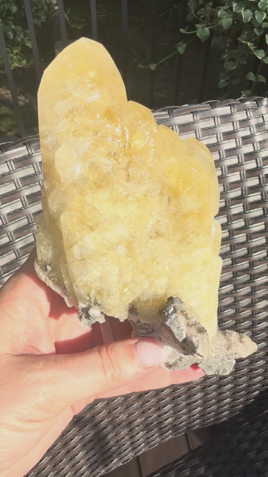 Calcite
