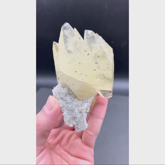 Calcite - Tennessee