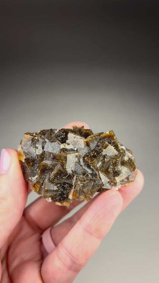 Fluorite