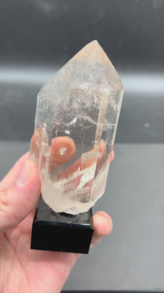 Smokey Quartz - Switzerland