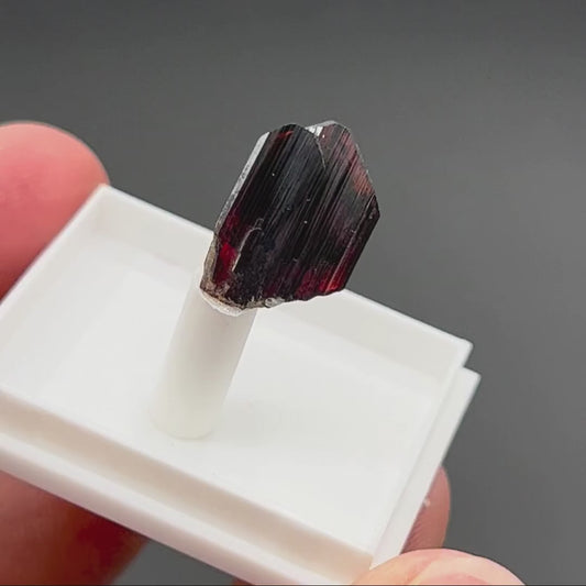 Brookite - Pakistan
