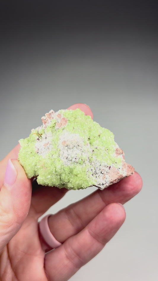 Smithsonite