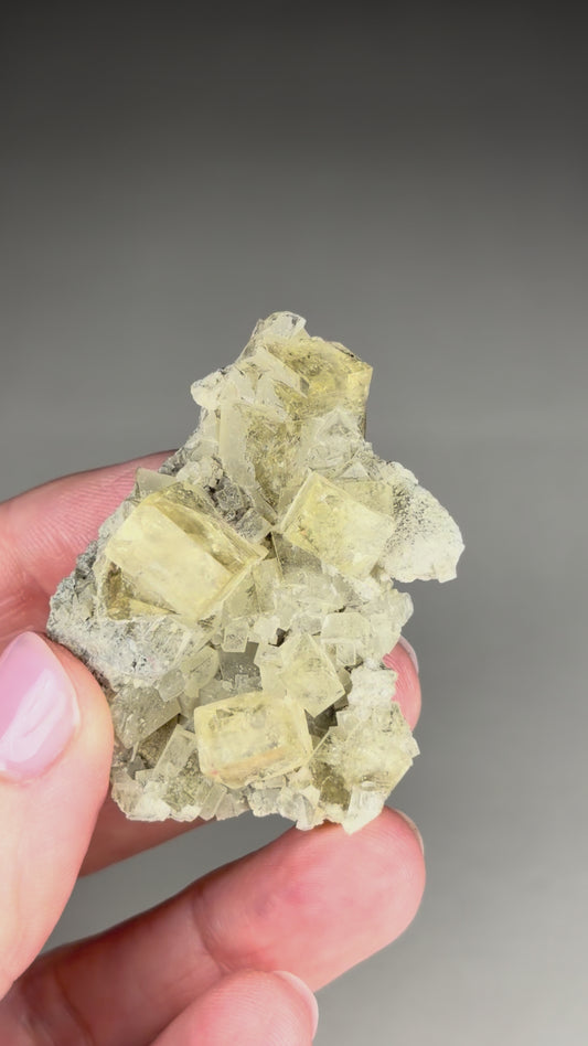 Fluorite