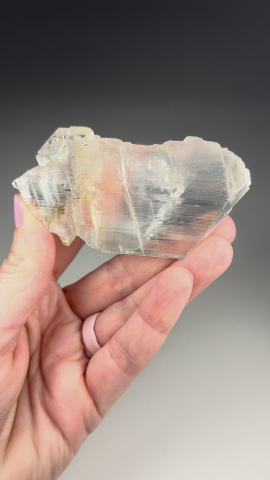 Selenite
