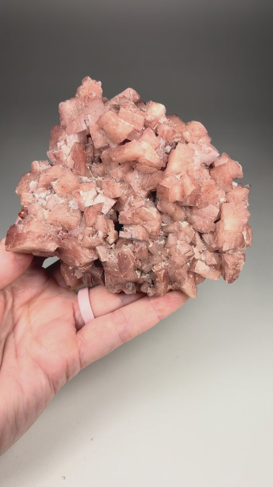 Dolomite