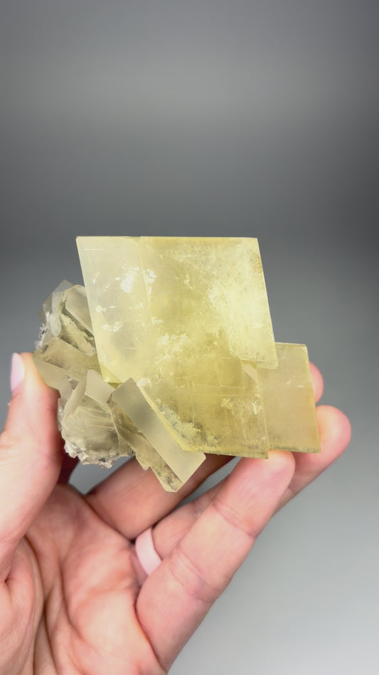 Barite