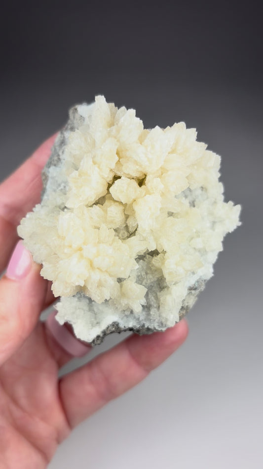 Barite
