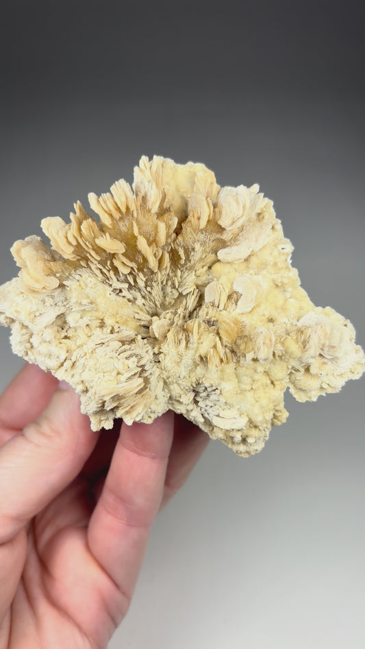 Barite