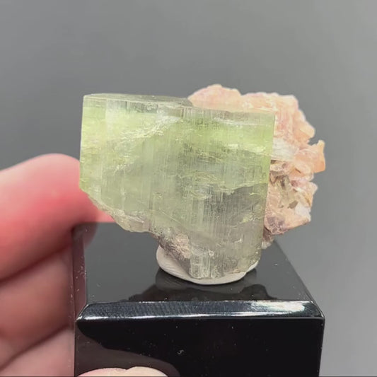 Tourmaline